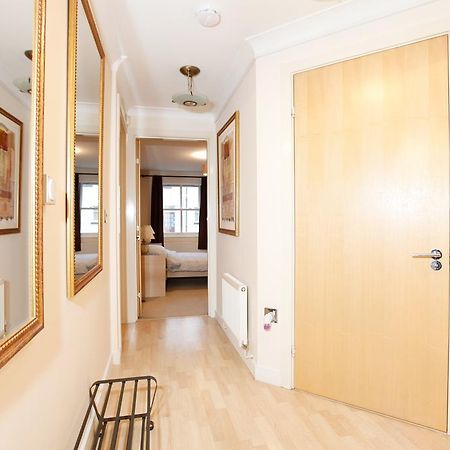 Leamington Spa Apartments Zewnętrze zdjęcie