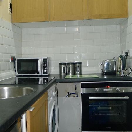 Leamington Spa Apartments Zewnętrze zdjęcie