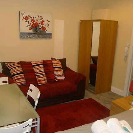 Leamington Spa Apartments Zewnętrze zdjęcie
