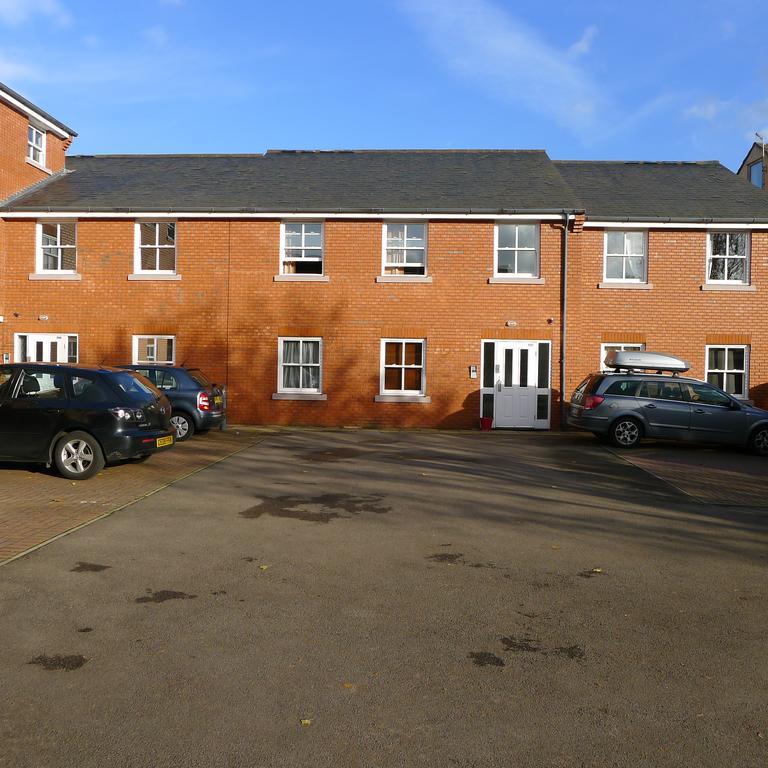 Leamington Spa Apartments Zewnętrze zdjęcie