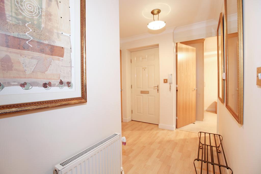 Leamington Spa Apartments Zewnętrze zdjęcie