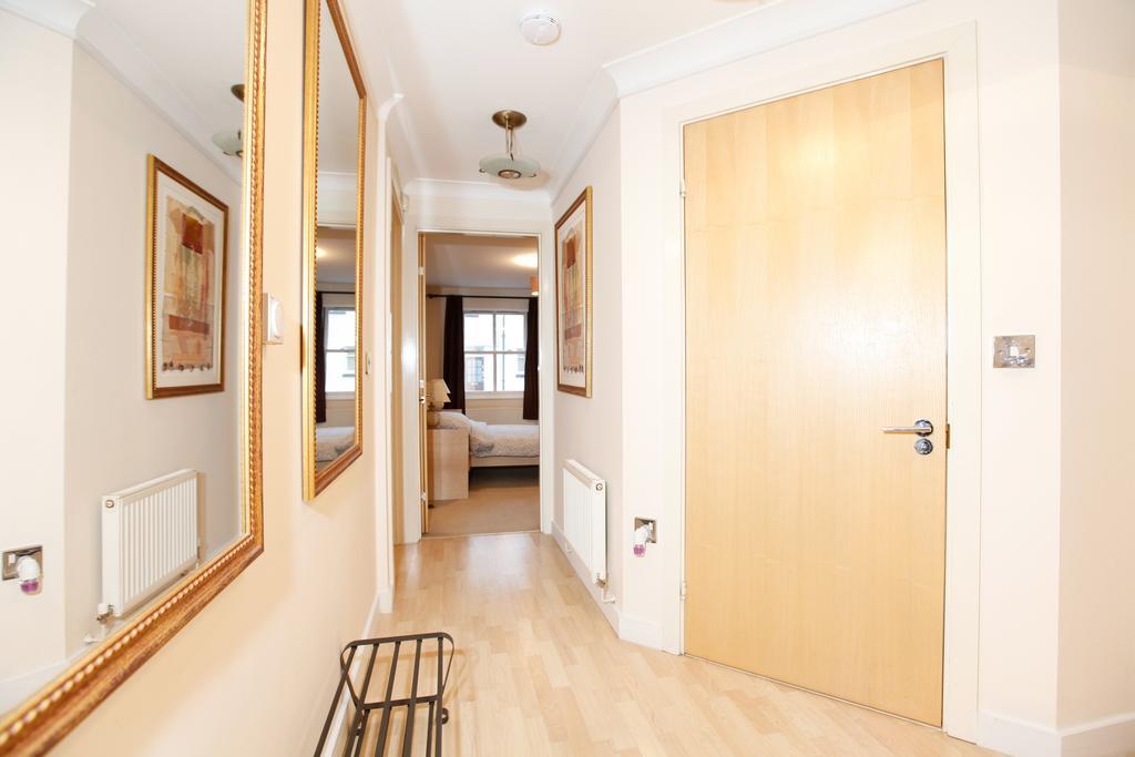 Leamington Spa Apartments Zewnętrze zdjęcie