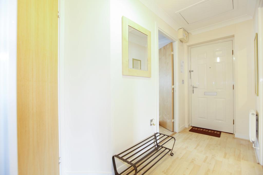 Leamington Spa Apartments Zewnętrze zdjęcie
