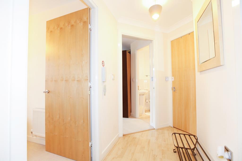 Leamington Spa Apartments Zewnętrze zdjęcie