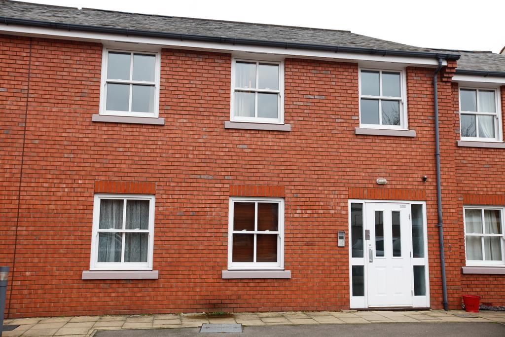 Leamington Spa Apartments Zewnętrze zdjęcie