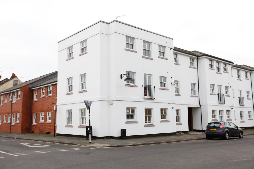 Leamington Spa Apartments Zewnętrze zdjęcie