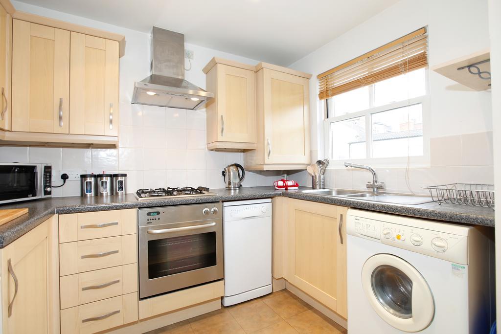 Leamington Spa Apartments Zewnętrze zdjęcie