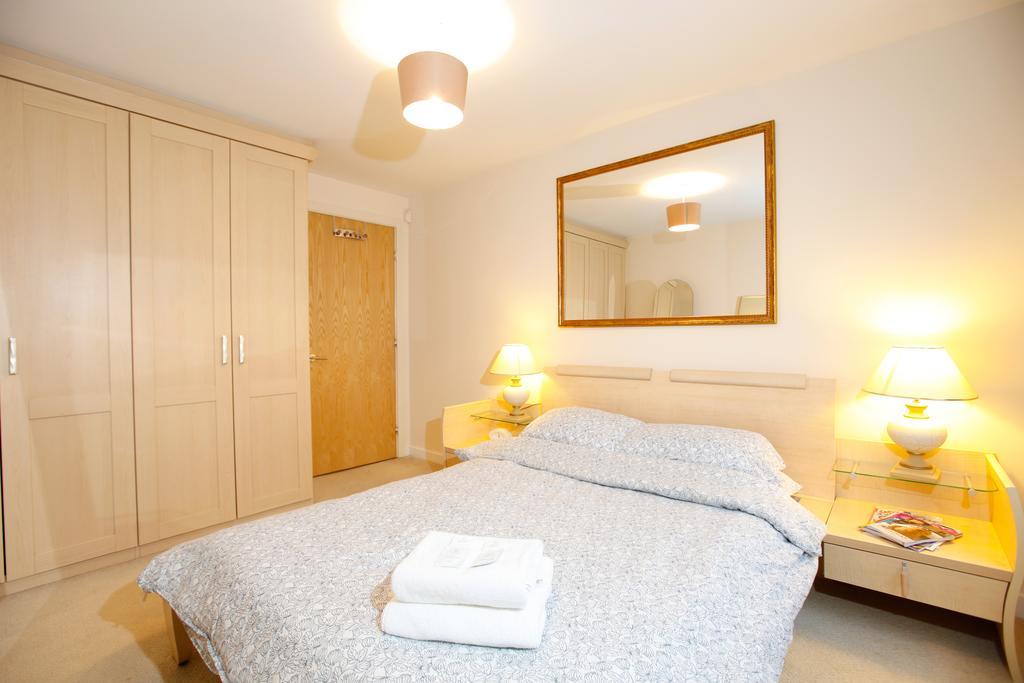 Leamington Spa Apartments Zewnętrze zdjęcie