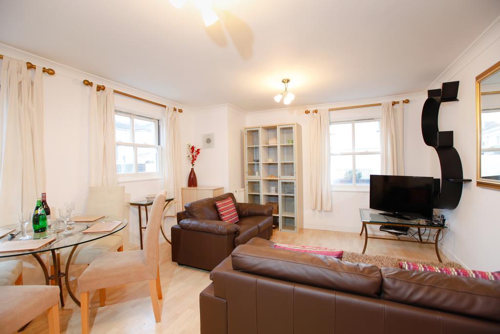Leamington Spa Apartments Zewnętrze zdjęcie