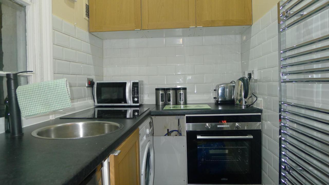 Leamington Spa Apartments Zewnętrze zdjęcie