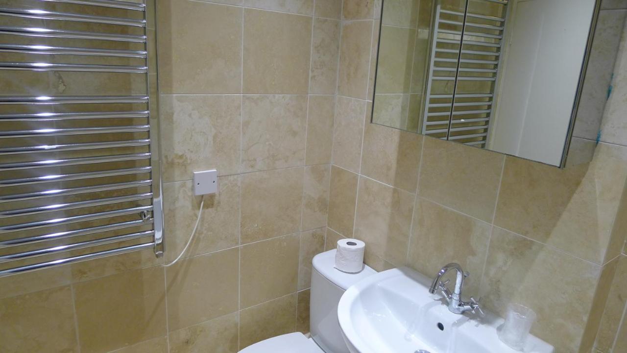 Leamington Spa Apartments Zewnętrze zdjęcie